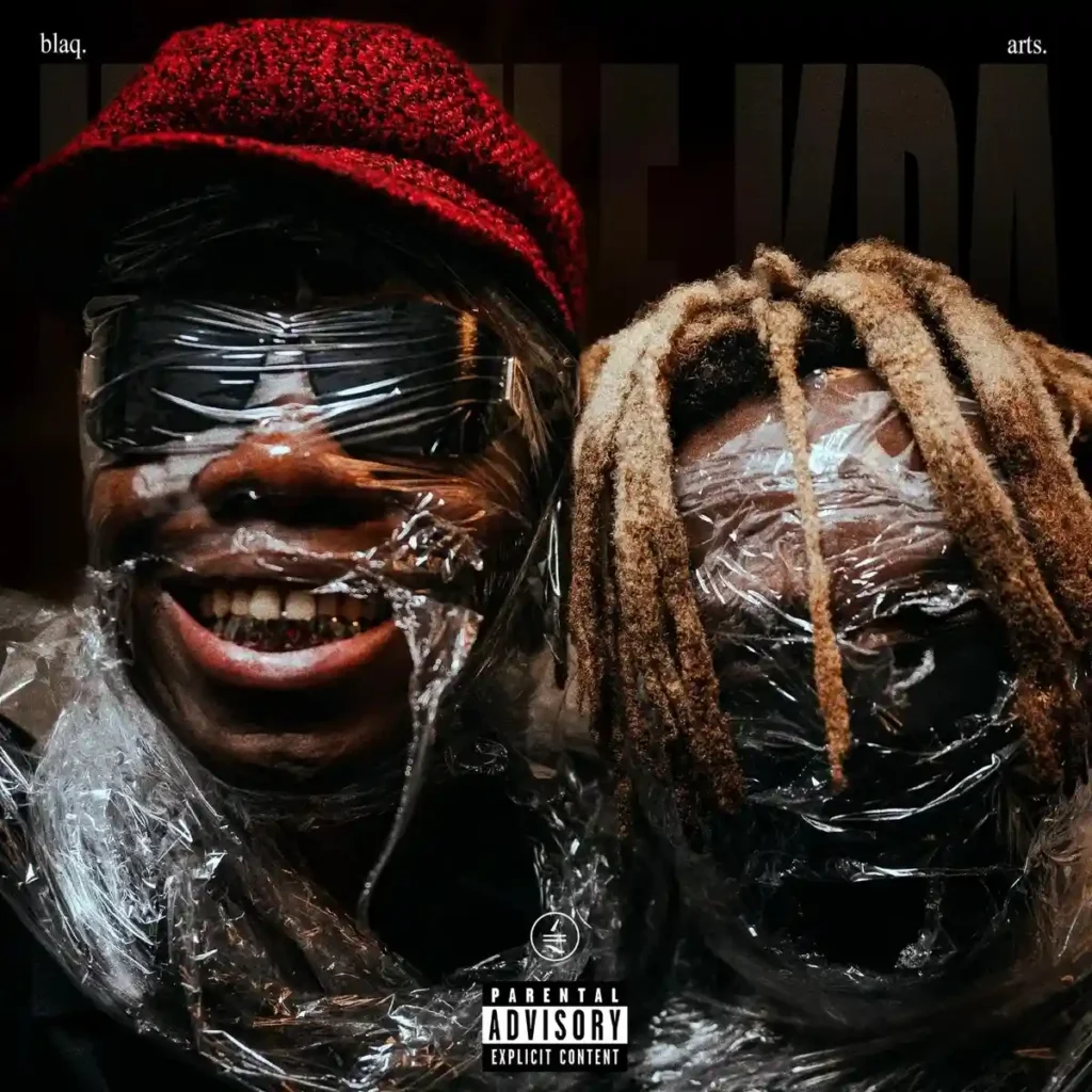 HUSTLE KPA $$$ mp3 by Blaqbonez feat. ARTSALGHUL