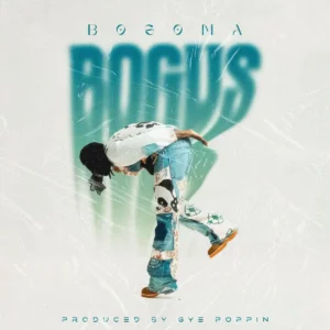 Bosoma – Bogus Artwork