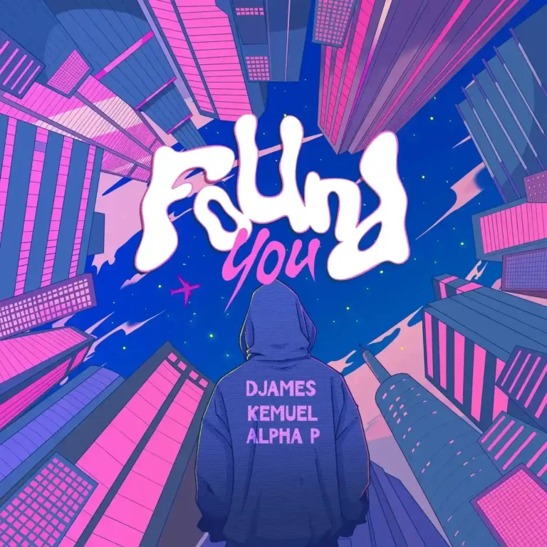 Found You mp3 by DJames feat. Kemuel and Alpha P