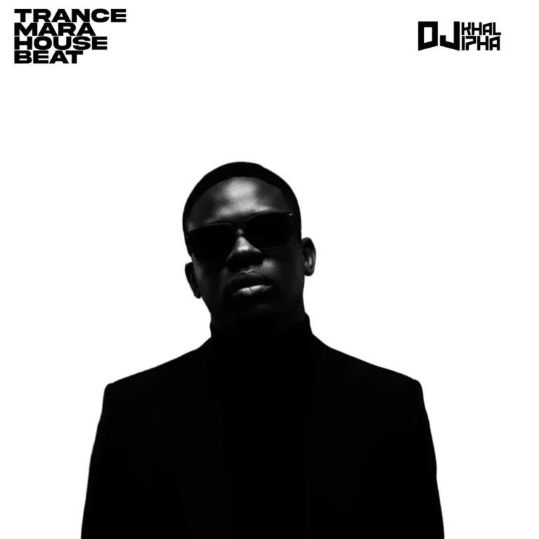 Trance Mara House Beat mp3 by Dj Khalipha