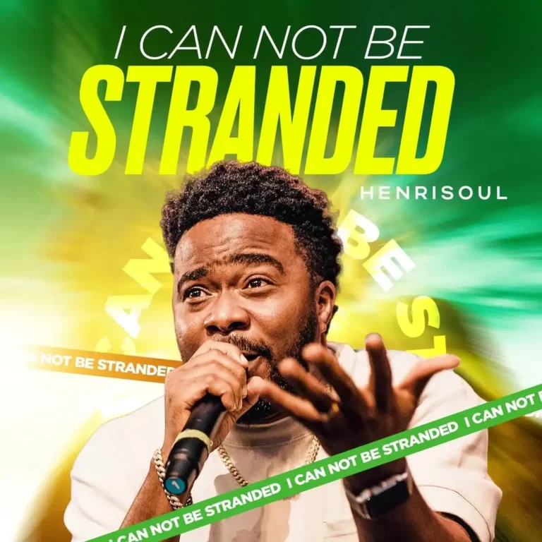 I Cannot be Stranded mp3 by Henrisoul
