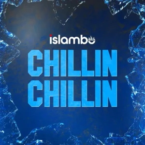 Islambo – Chillin Chillin Artwork