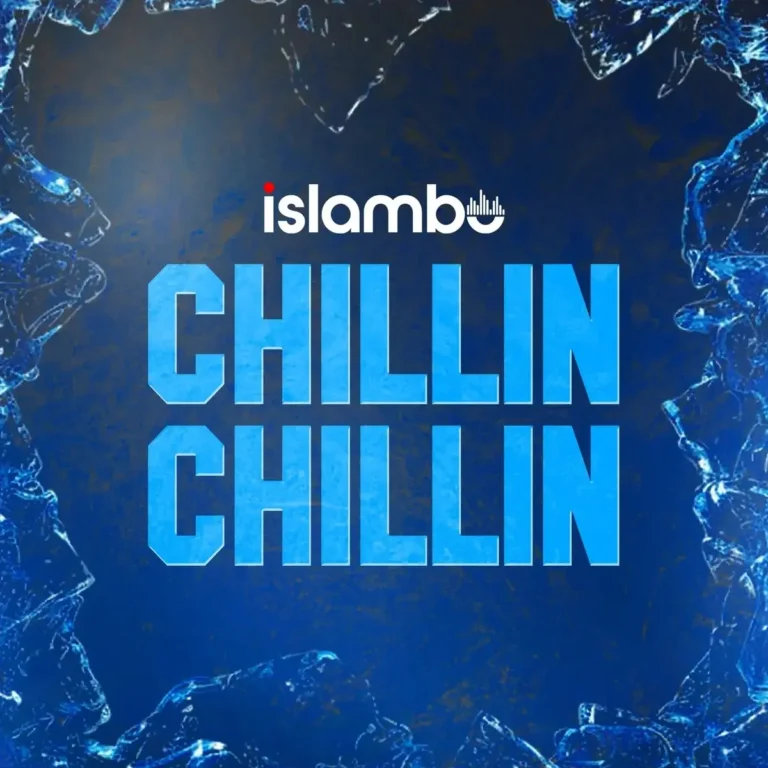 Chillin Chillin mp3 by Islambo