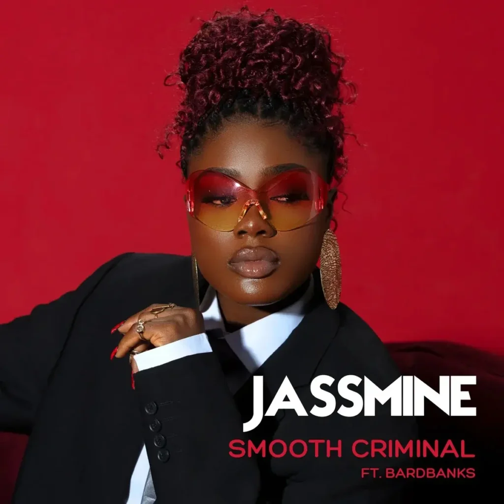 Smooth Criminal mp3 by Jassmine feat. Bardbanks