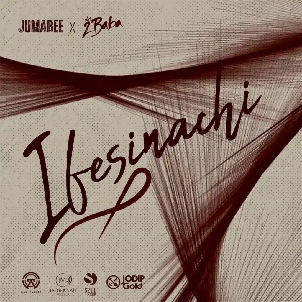 Ifesinachi mp3 by Jumabee feat. 2baba