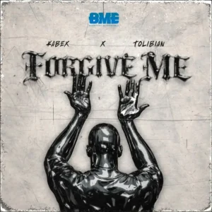 Kabex – Forgive Me ft. Tolibian Artwork