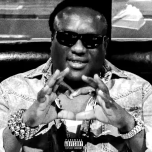 Kayode – Aimoye Artwork