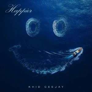 Khid Ceejay – Happier Artwork