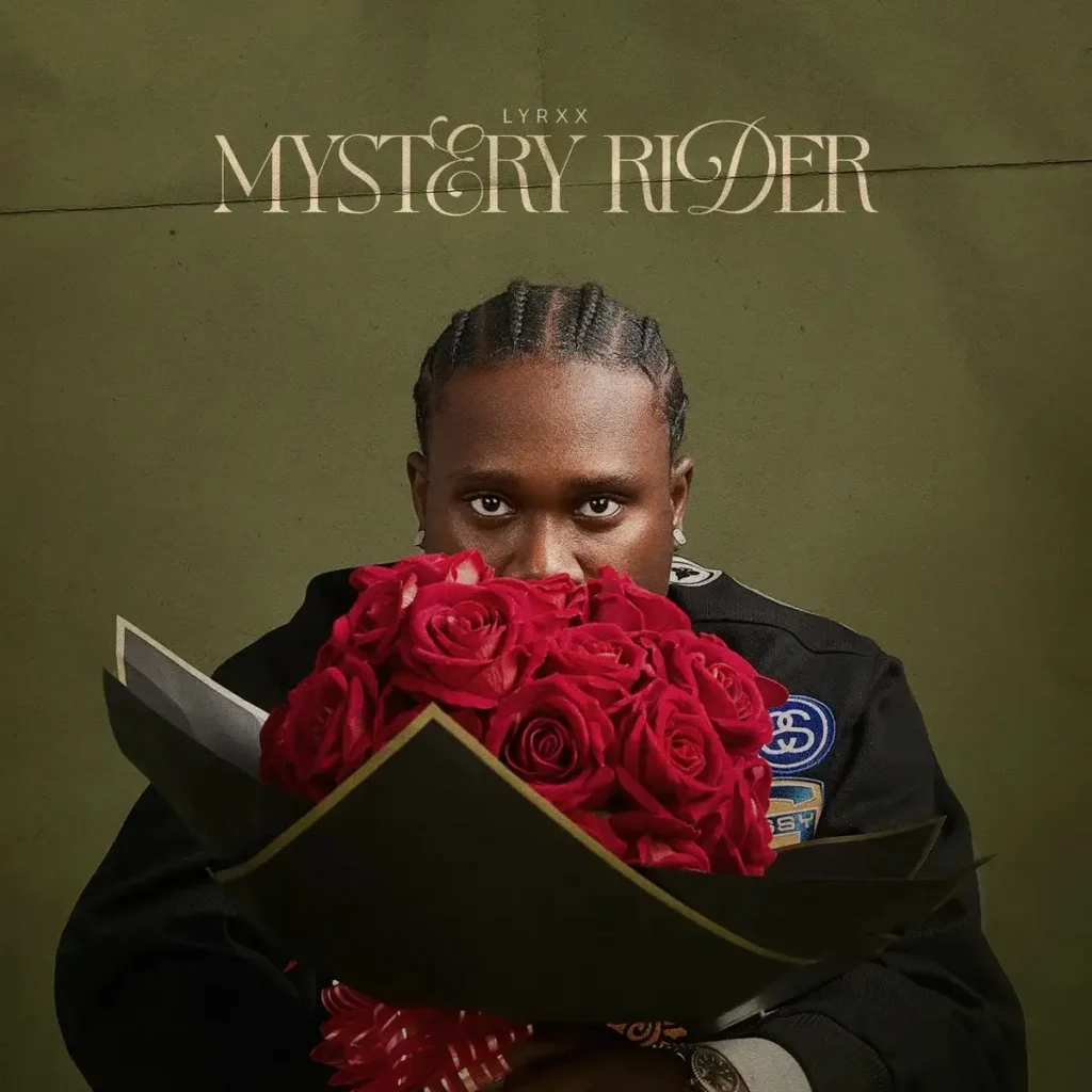 OAU Fine Girl mp3 by LYRXX