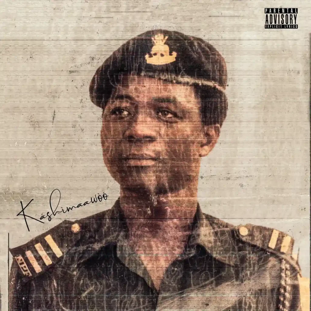 Night and Day mp3 by Laycon feat. Joeboy and Tytanium