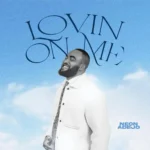 Neon Adejo – Lovin On Me Artwork