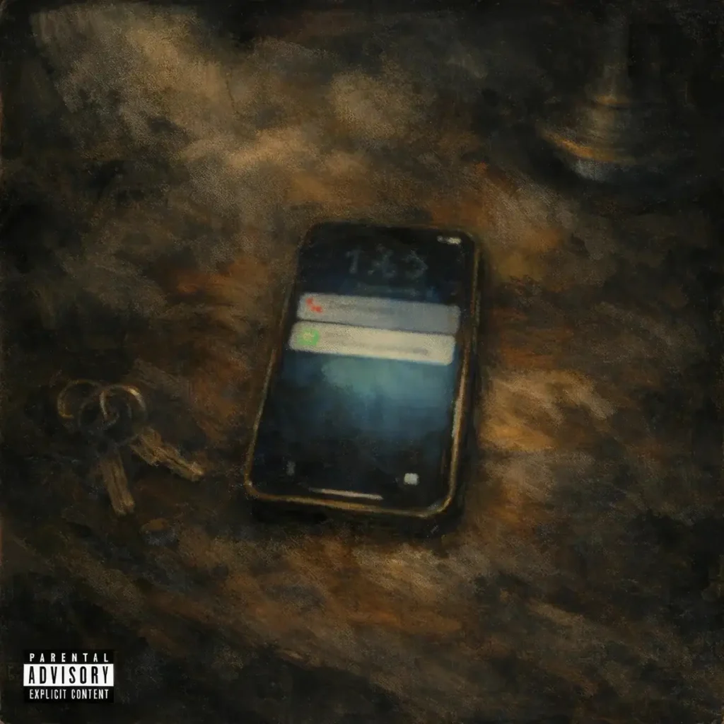 Sweet Persuasion mp3 by Tay Iwar