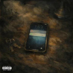 Tay Iwar – Sweet Persuasion Artwork