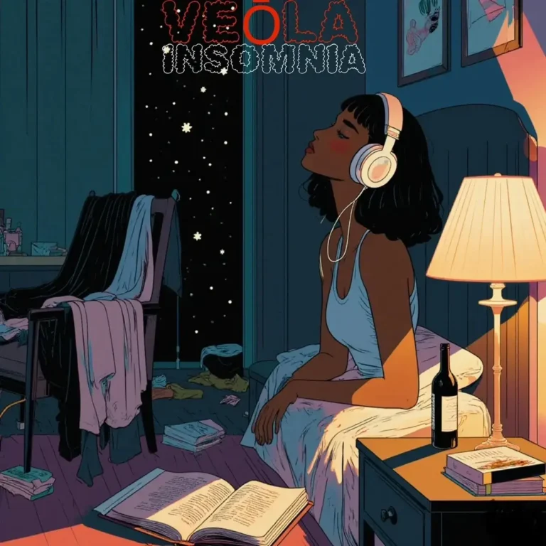 Insomnia mp3 by Veola