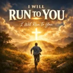 Victor Ivyic – I WILL RUN TO YOU Artwork