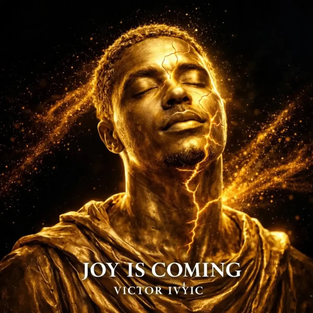 JOY IS COMING mp3 by Victor Ivyic
