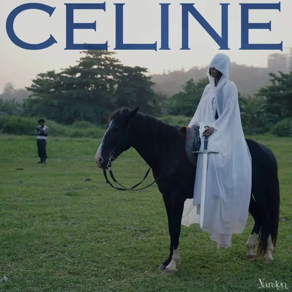 Celine mp3 by Yarden