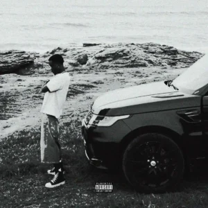 Yaw Tog – Straight Shot Hennessy Artwork