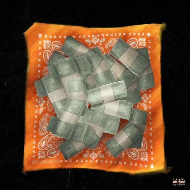 Igho mp3 by ZerryDL