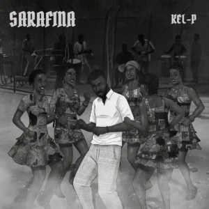 kel-P – Sarafina Artwork