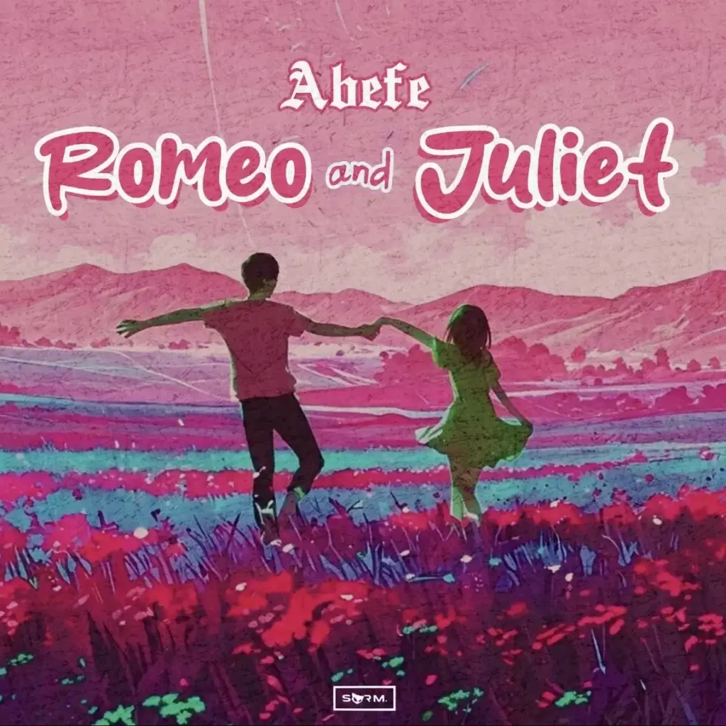 Romeo and Juliet mp3 by Abefe