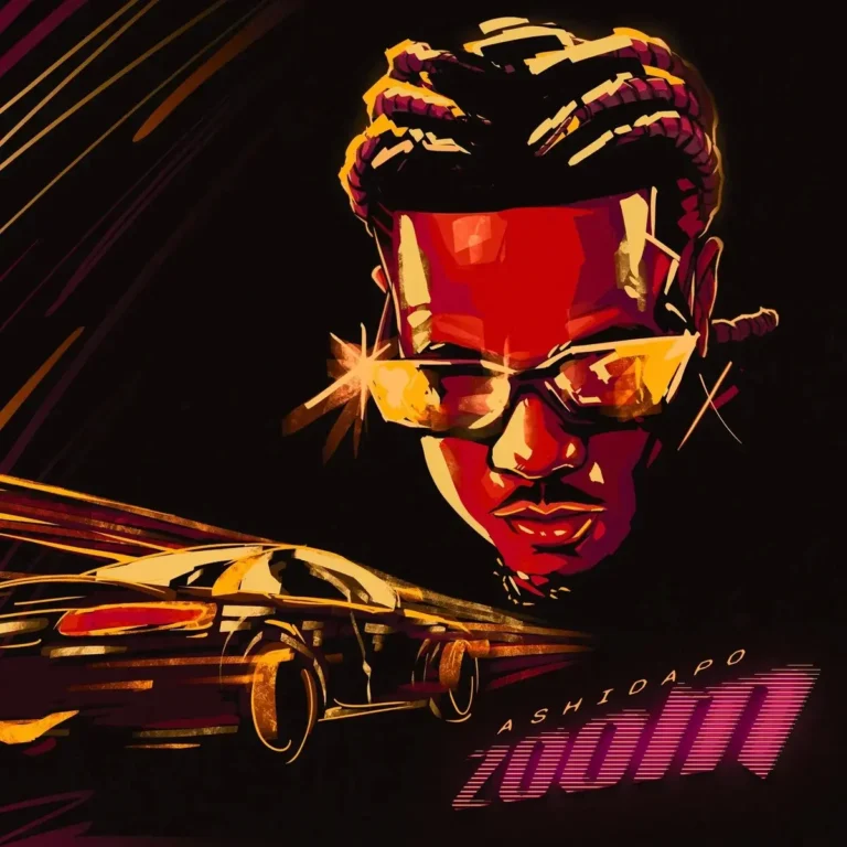Zoom mp3 by Ashidapo
