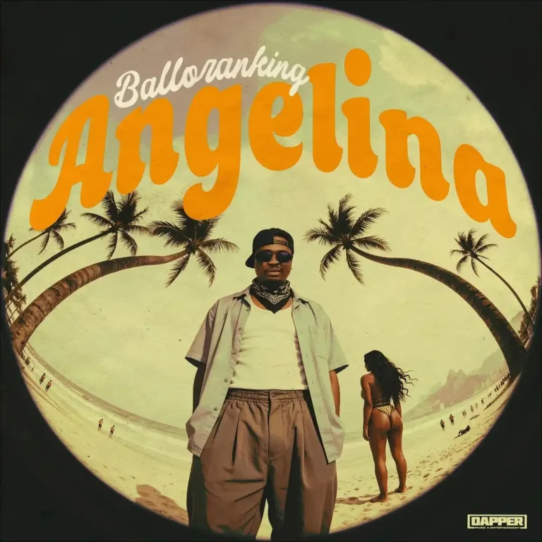 Angelina mp3 by Balloranking