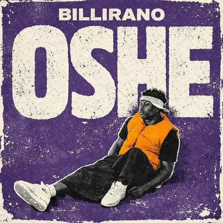 Oshe mp3 by Billirano