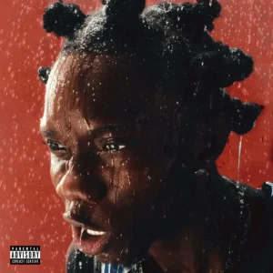 Blaqbonez – WORK IN THE MORNING Artwork