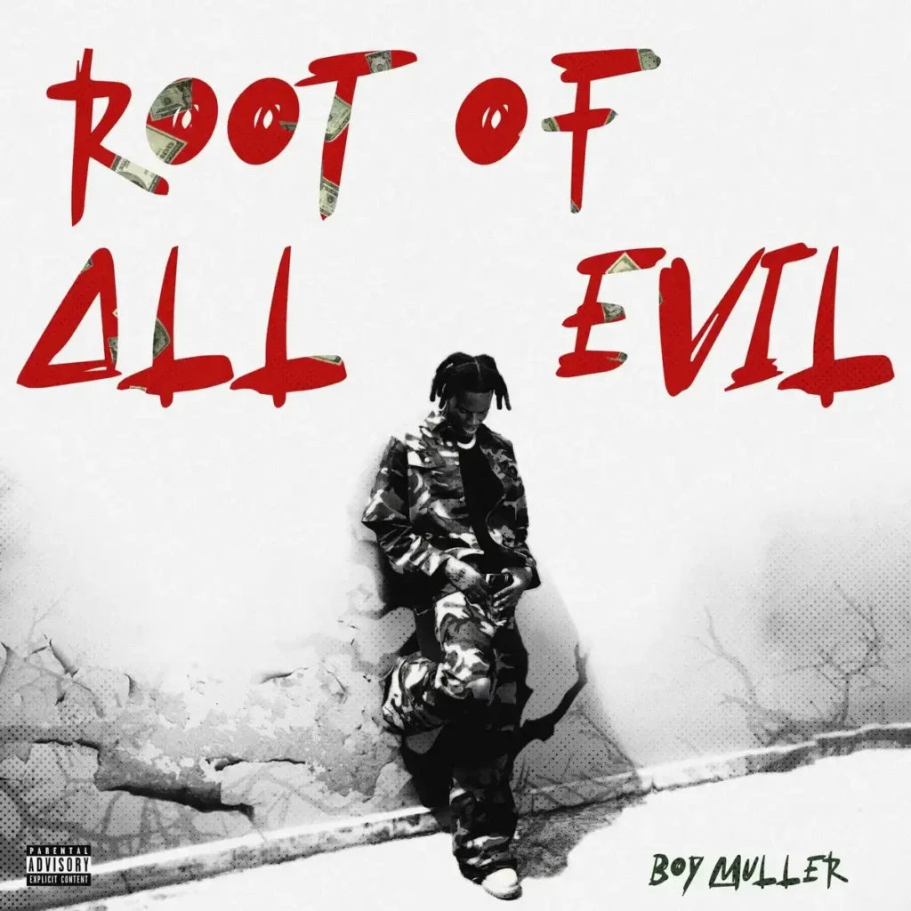 Root Of All Evil mp3 by Boy Muller