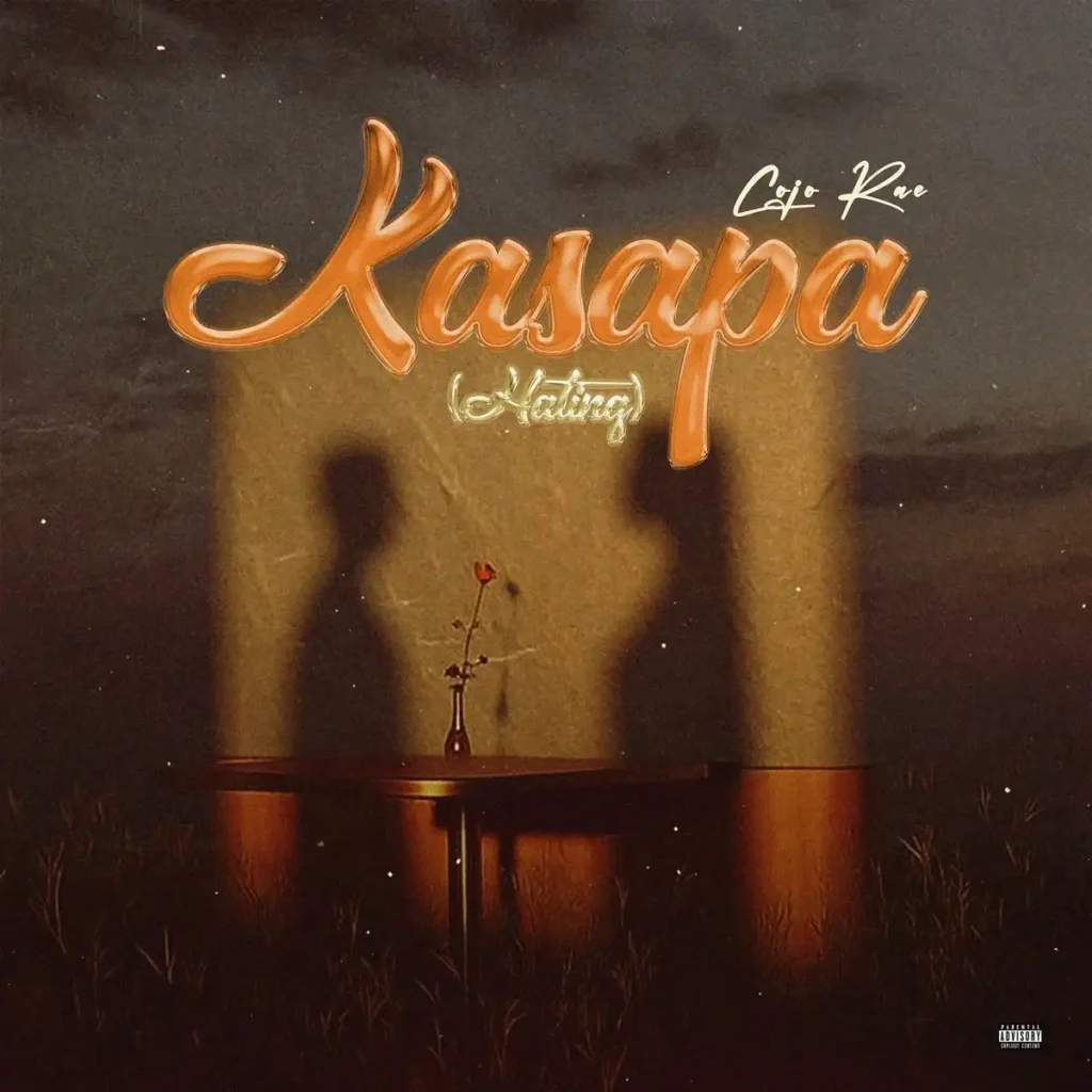 Kasapa (Hating) mp3 by Cojo Rae