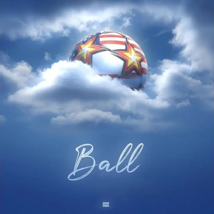 Ball mp3 by Crayon