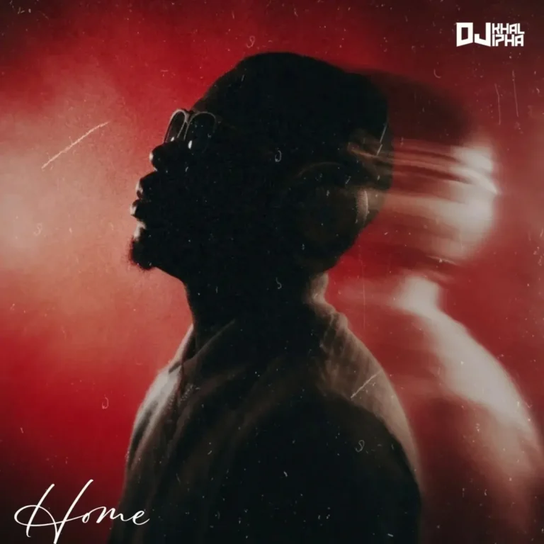 Home mp3 by Dj Khalipha