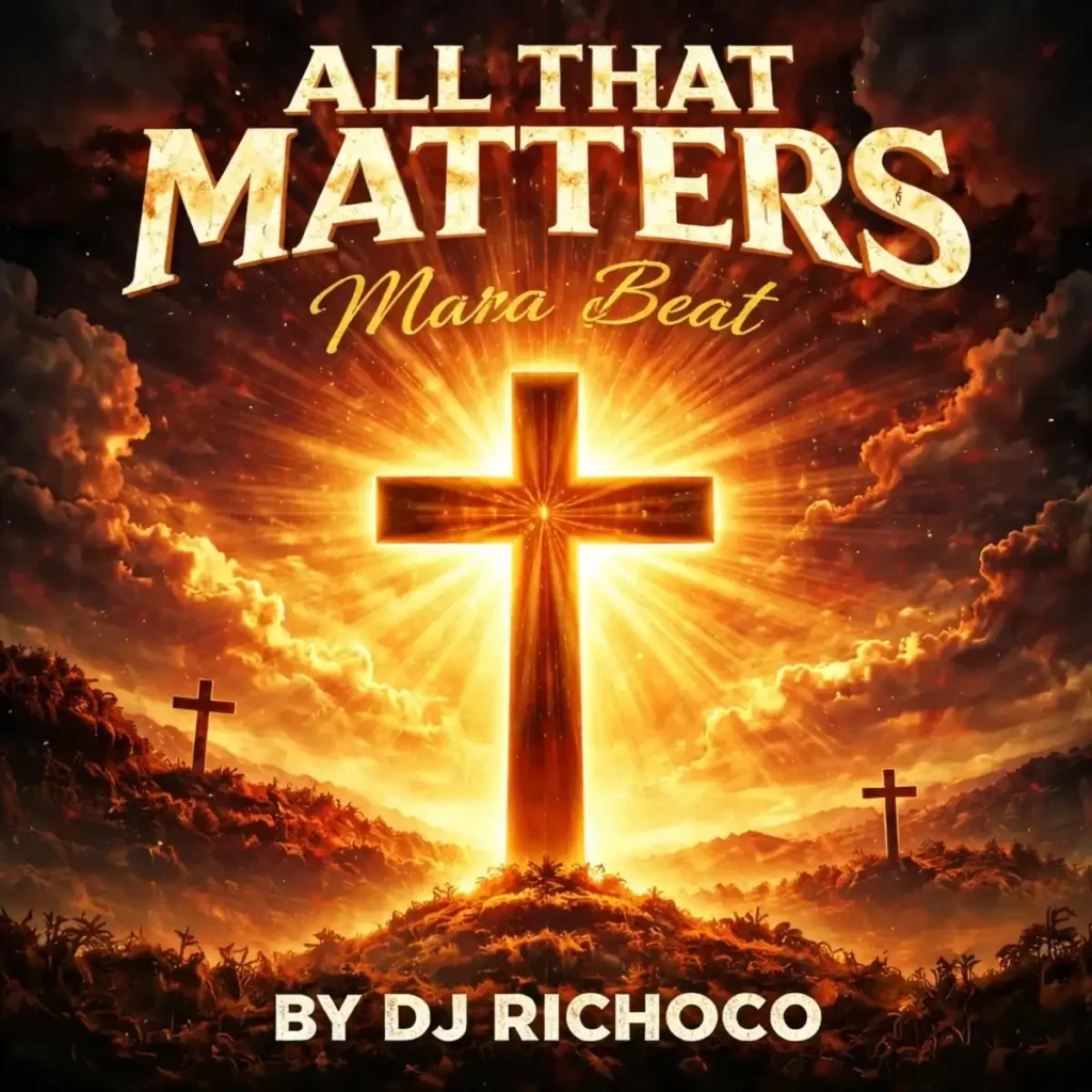 All That Matters Mara Beat mp3 by Dj Richoco