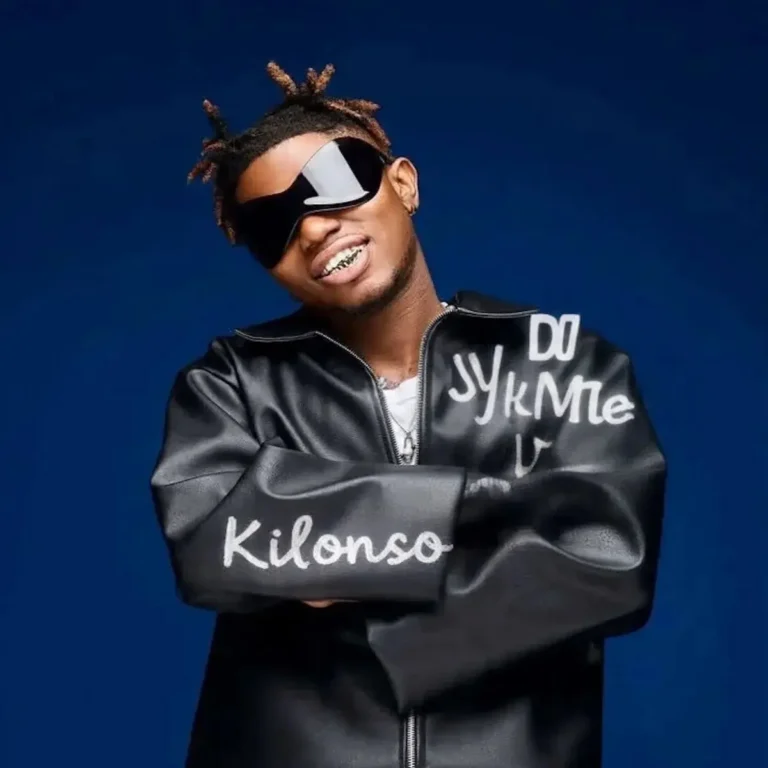 Kilonso mp3 by Dj Yk Mule