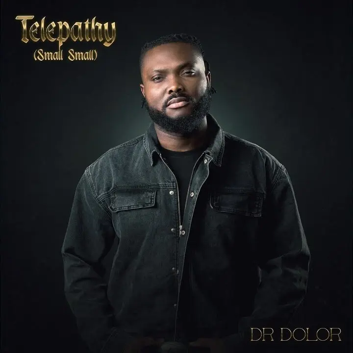 Telepathy (Small Small) mp3 by Dr Dolor