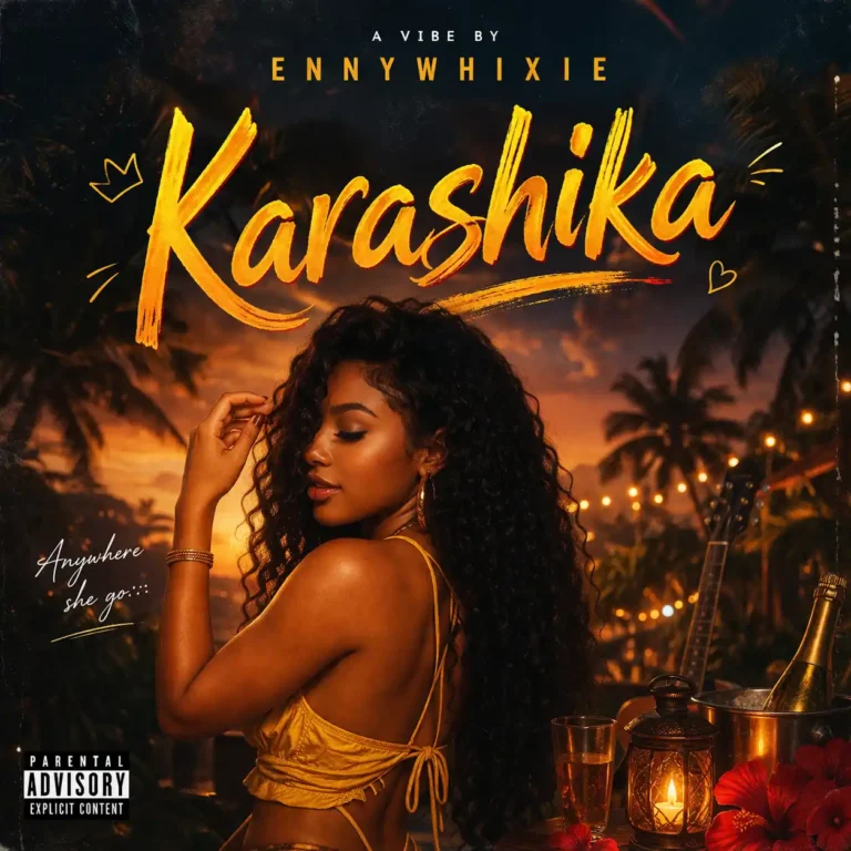 Karashika mp3 by Ennywhixie