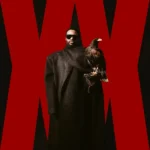 Fally Ipupa – Jam ft. Wizkid Artwork