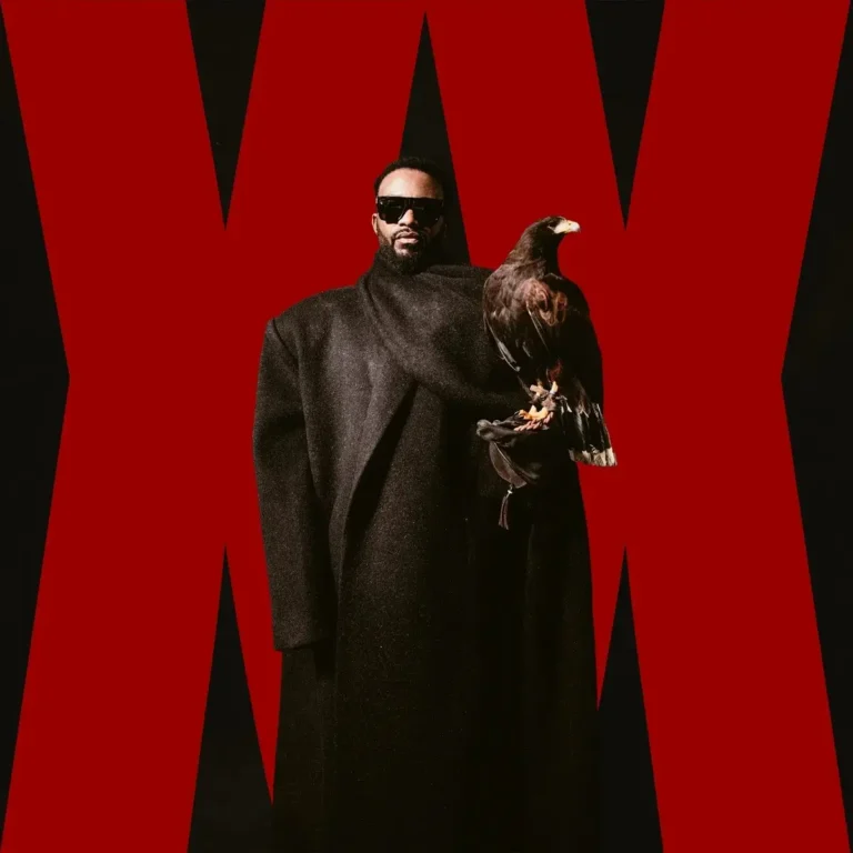 Jam mp3 by Fally Ipupa feat. Wizkid