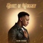 Frank Edwards – Heart of Worship ft. Mayo Artwork