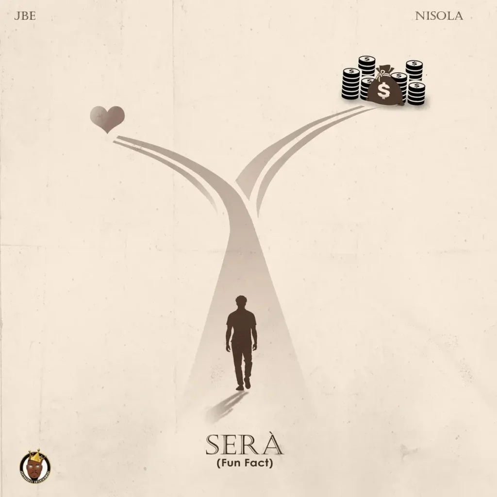 Sera mp3 by JBE feat. Nisola