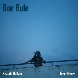 Keziah Mallam – One Rule Artwork