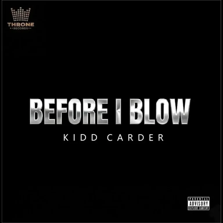 Gobe mp3 by Kidd Carder
