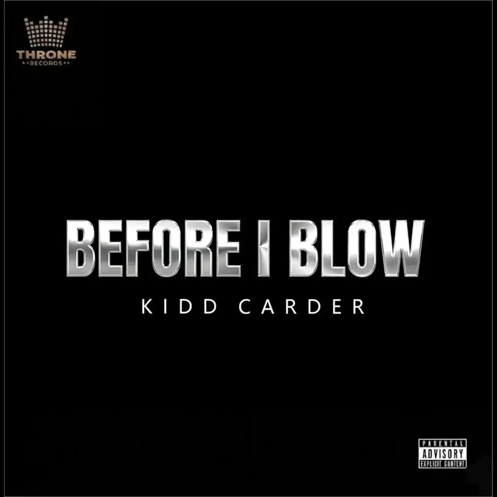 Intro mp3 by Kidd Carder