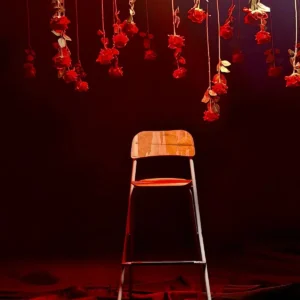 Korede Bello – Not Romantic Artwork