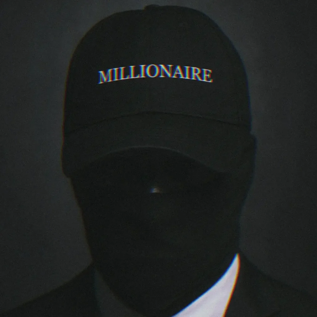 Millionaire mp3 by LOVIXX