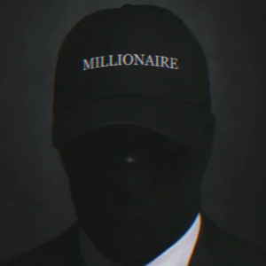 LOVIXX – Millionaire Artwork