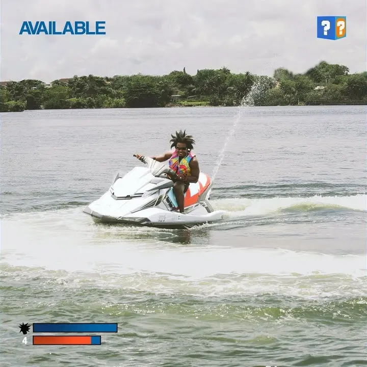 Available mp3 by Lovn