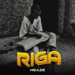 Ngulde – RIGA Artwork