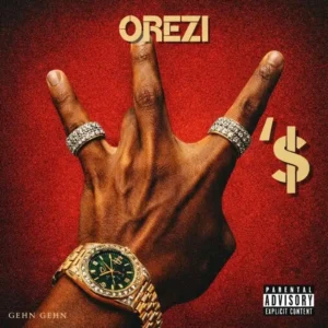 Orezi – W’s Artwork